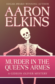 Image for Murder in the Queen's Armes