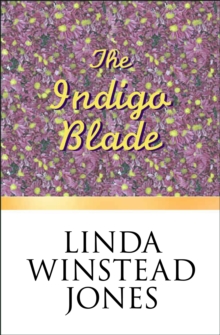Image for The Indigo Blade