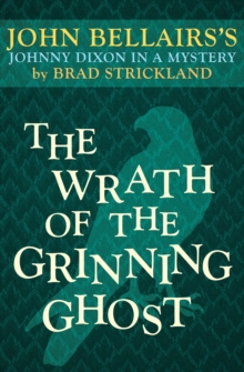 Image for The Wrath of the Grinning Ghost