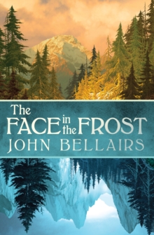 Image for The Face in the Frost