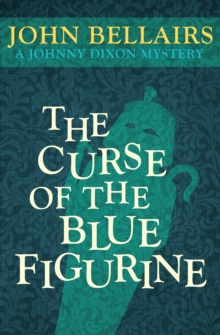 Image for The Curse of the Blue Figurine
