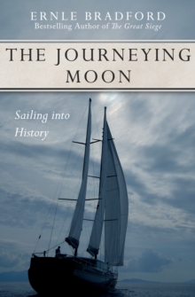 Image for Journeying Moon: Sailing into History