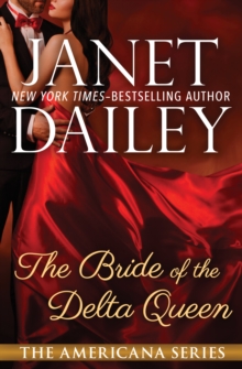 Image for The Bride of the Delta Queen