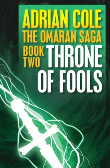 Image for Throne of Fools