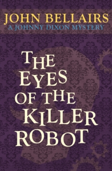 Image for The Eyes of the Killer Robot