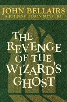 Image for The Revenge of the Wizard's Ghost