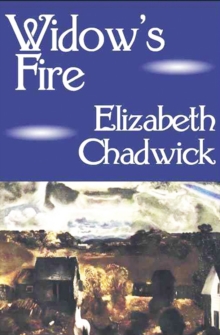 Image for Widow's Fire