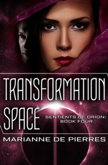 Image for Transformation Space