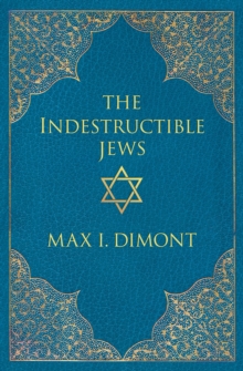 Image for The Indestructible Jews