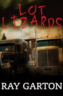 Image for Lot Lizards