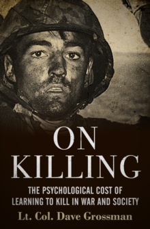Image for On Killing