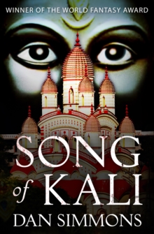 Image for Song of Kali