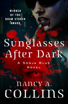 Image for Sunglasses After Dark