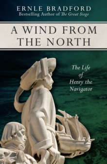 Image for A Wind from the North