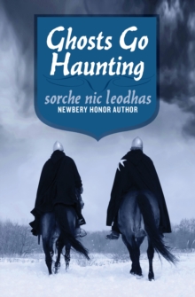 Image for Ghosts Go Haunting