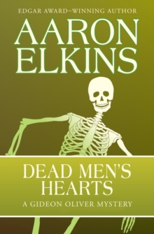 Image for Dead Men's Hearts