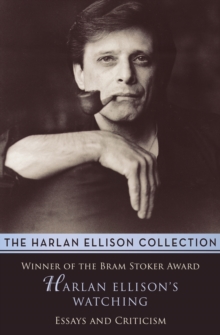 Image for Harlan Ellison's Watching