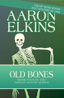 Image for Old Bones