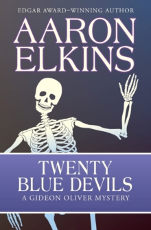 Image for Twenty Blue Devils