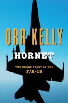 Image for Hornet: The Inside Story of the F/A-18