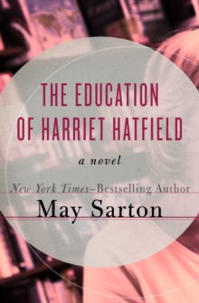 Image for The Education of Harriet Hatfield: A Novel