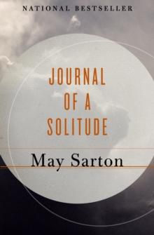 Image for Journal of a Solitude