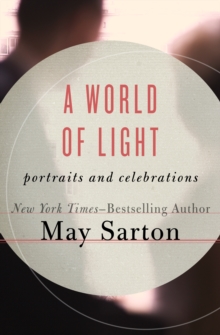Image for A World of Light: Portraits and Celebrations