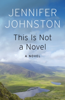 Image for This Is Not a Novel: A Novel