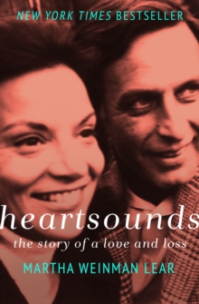 Image for Heartsounds: The Story of a Love and Loss