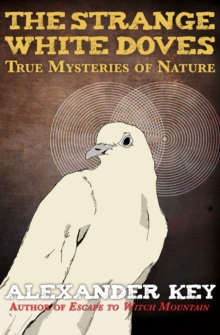 Image for The Strange White Doves: True Mysteries of Nature