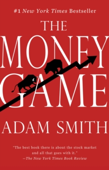 Image for The Money Game
