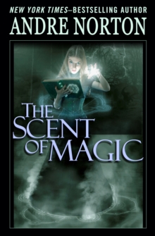 Image for The Scent of Magic