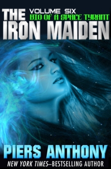 Image for The Iron Maiden