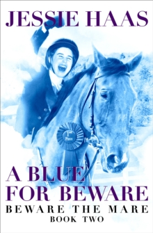 Image for A Blue for Beware