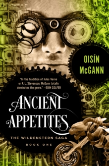 Image for Ancient appetites