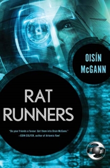 Image for Rat Runners