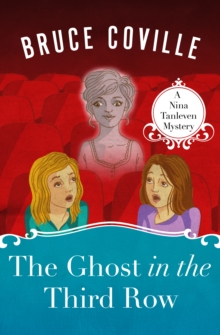 Image for The Ghost in the Third Row