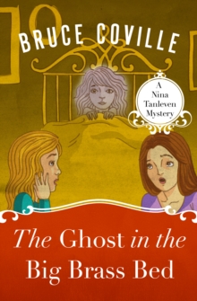 Image for The Ghost in the Big Brass Bed