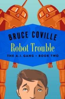 Image for Robot Trouble