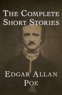 Image for The Complete Short Stories