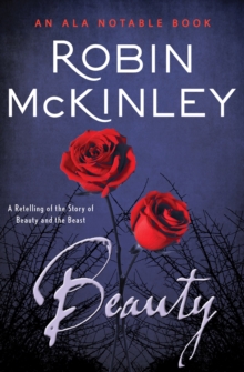 Image for Beauty: a Retelling of the Story of Beauty and the Beast.