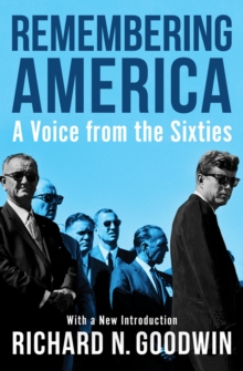 Image for Remembering America : A Voice from the Sixties