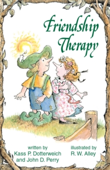 Image for Friendship Therapy