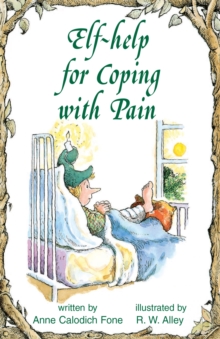 Image for Elf-help for coping with pain