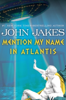 Image for Mention My Name in Atlantis