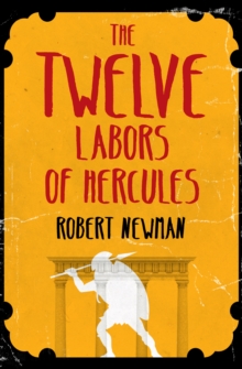 Image for The Twelve Labors of Hercules