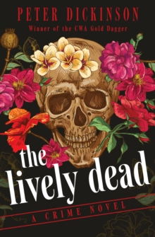Image for The Lively Dead: A Crime Novel