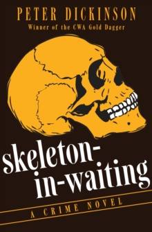 Image for Skeleton-in-Waiting: A Crime Novel