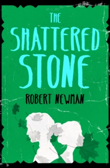 Image for The Shattered Stone