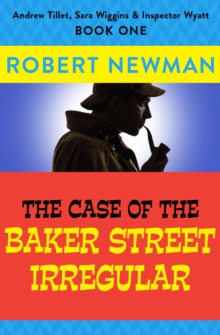 Image for The Case of the Baker Street Irregular